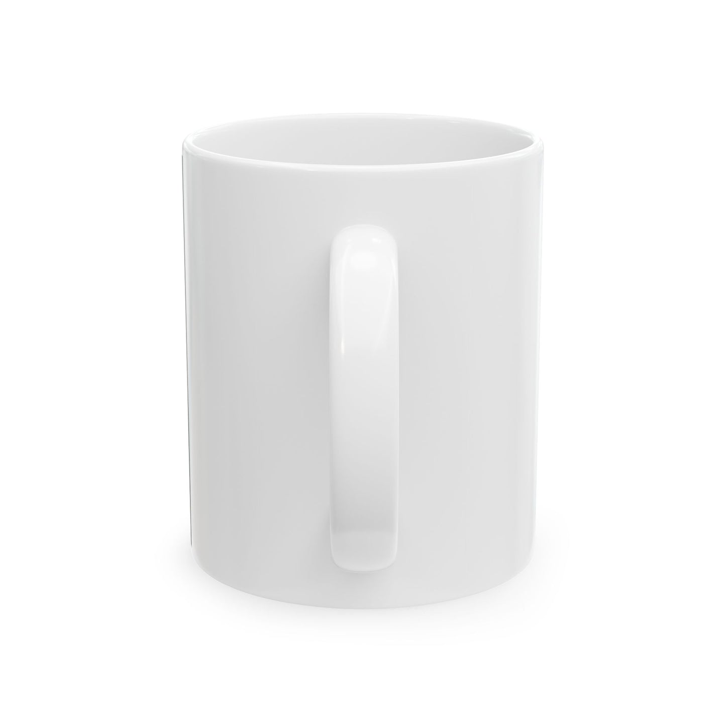 Have Some Espresso - Funny Coffee Humour - White Ceramic